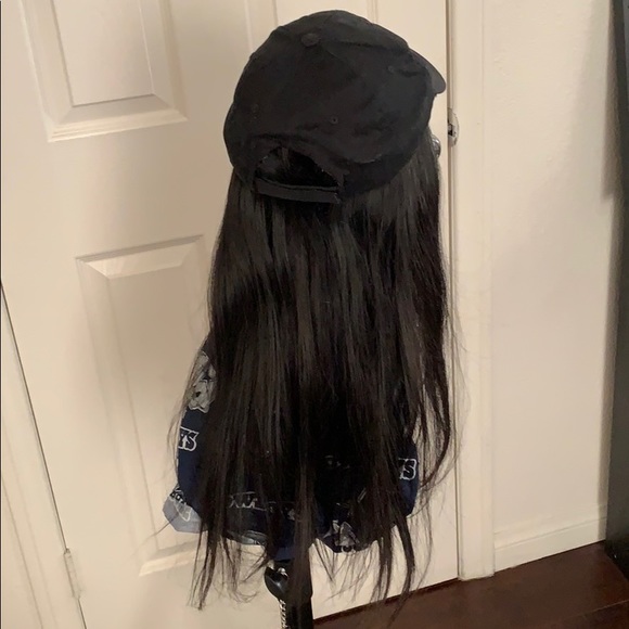 Custom wig cap - Picture 2 of 2